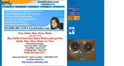 Desktop Screenshot of davidsoncountyagfair.com